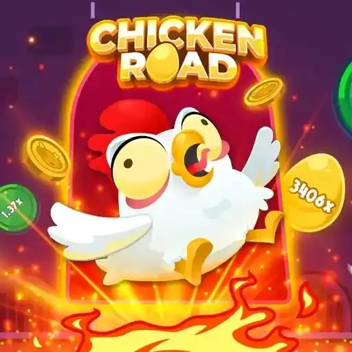 Chicken Road screenshot